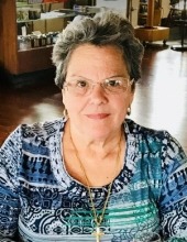 Ilda Maria Belerique