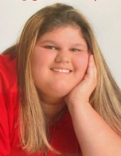 Myriah Ke-Shan Lehto