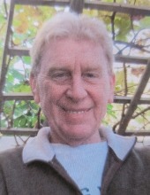 Clifford Mark Sigman