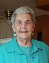 Jacqueline Lois Brixey