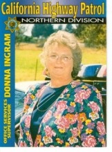 Donna Rae Josephine Ingram