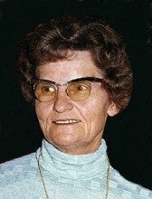 Beatrice Kathryn Lammers