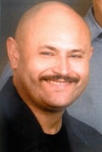 Harold Antonio Esparza