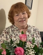 Glenna Virginia Cravey