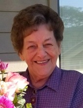 Sylvia Charlotte Good