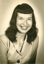 Elizabeth Newton Creisler