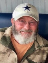 Stephen David George