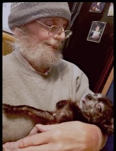 Bruce Lester Kaufman