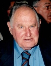 Jack Peterson Tedsen