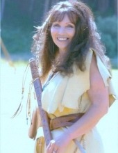 Margie "Mahrie" Cross DeGenova