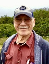 Paul Richard Pearcey