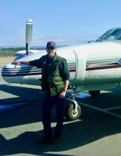 Robert "Bob" Manley Bareggi