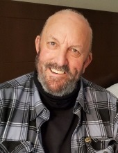 Richard "Rick" Wayne Vosburg