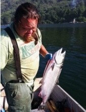 Marvin "Jake" Welantuk Jones