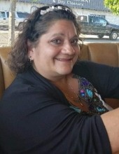 Dharma Marie Aldapi-Stevens