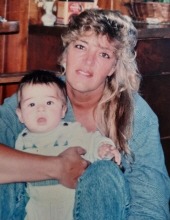 Dorothy "Dot" Lynn Schneider