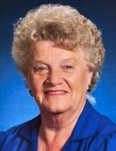 Evelyn Jeanette Bachmann