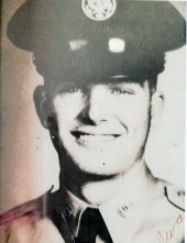 Alfred Lavern Whisenhunt