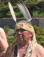 Marvin Lyle Richards Sr.