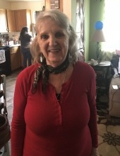 Maria Isabel Fragueiro