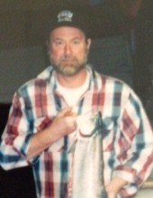 Robert "Bob" Scarlett