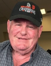 Richard  "Rick" Lee Travis