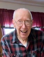 Glenn Sterling Felix