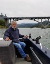 David Bruce Malloroy, Sr.