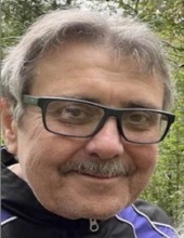 James Michael Hester