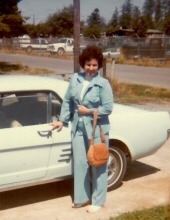 Nadine "Sue" Rude Jacobsen-Wolf