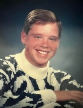 Robert Gerald Thiessen