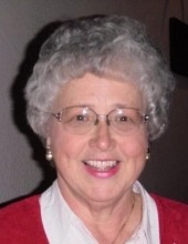 Rebecca Marie Mierkey