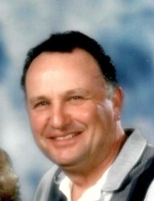 James "Jim" Merlin Goodlin