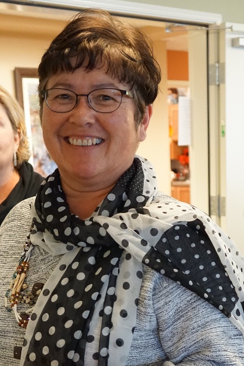 Terile Ann Keevil