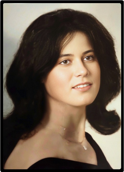 Beverly Jean Schenandoah