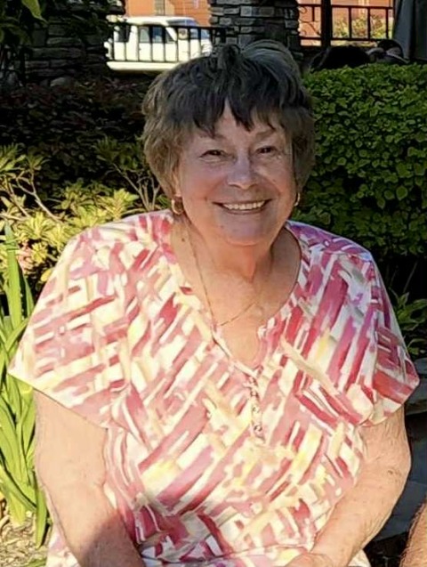 Ruthann - Hampson