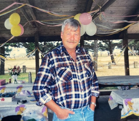 Phillip Charles Moseley Sr.