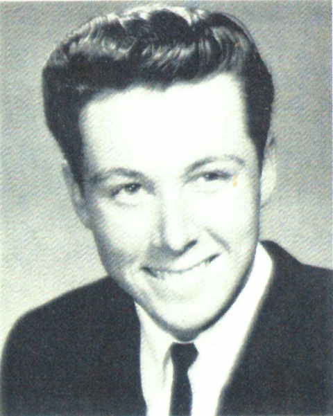 Thomas Jeffrey Edwards