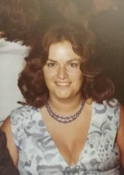 Jerrilyn Ann Yackamouih