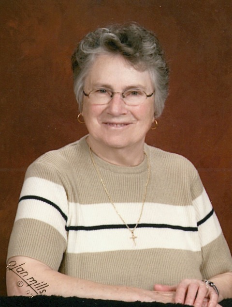 Maria Idalina Pamplona