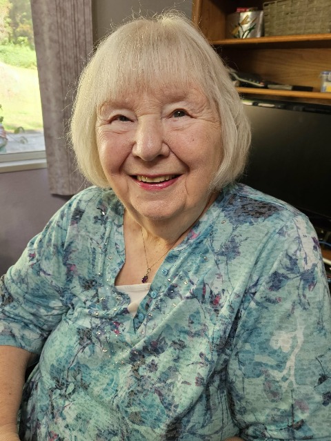 Gloria Faith Gochanour