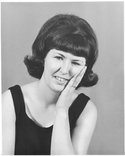 Martha Jane Broadbent White