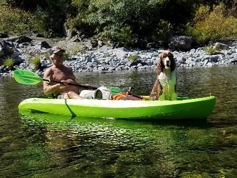 Gregory Scott Hoover