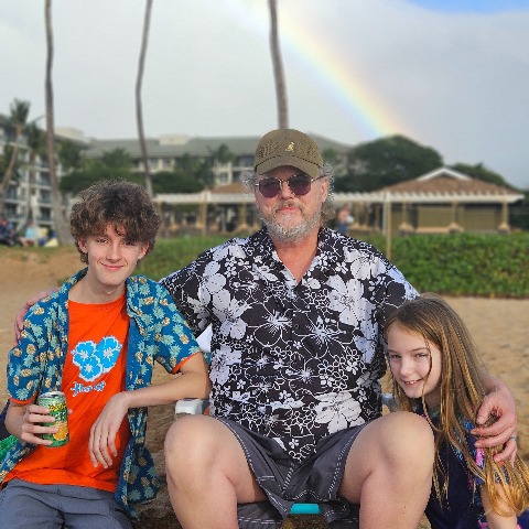 Anthony Marshall Tyler