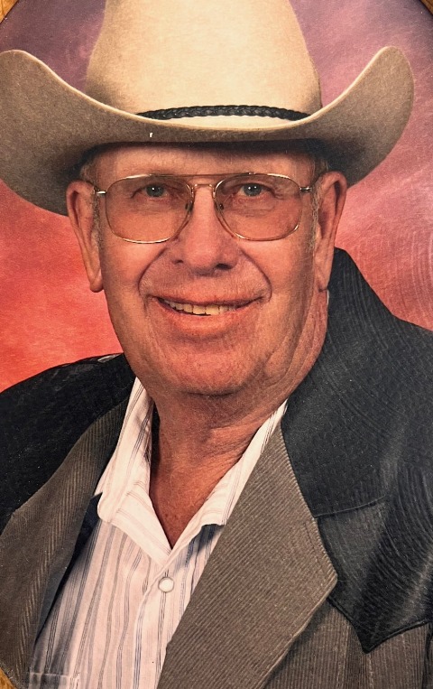 Harvey Franklin Collins