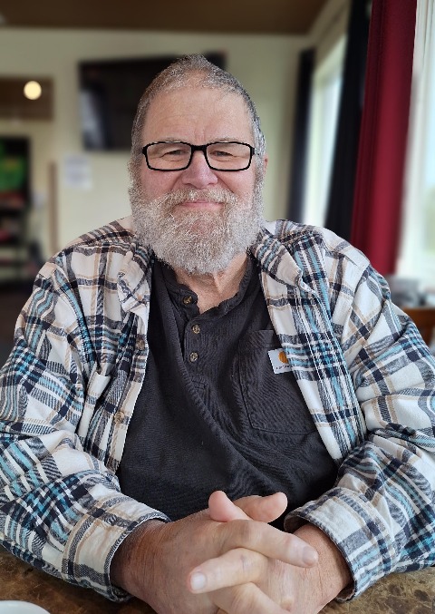 Michael Reed Leavitt