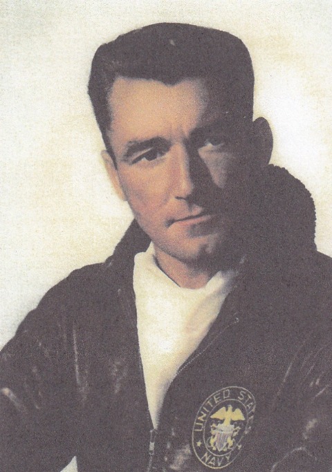 Richard Edwin Thompson