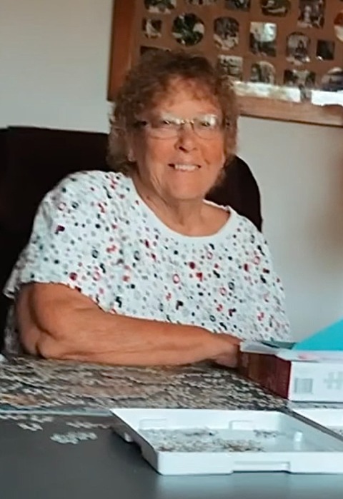 Janice Aline Hartwick
