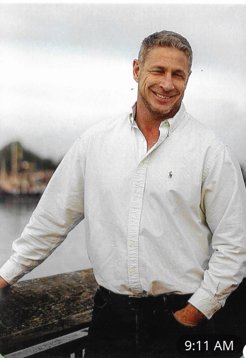James Eric Englehart