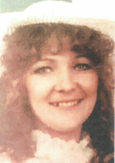 Donna Marie Wright